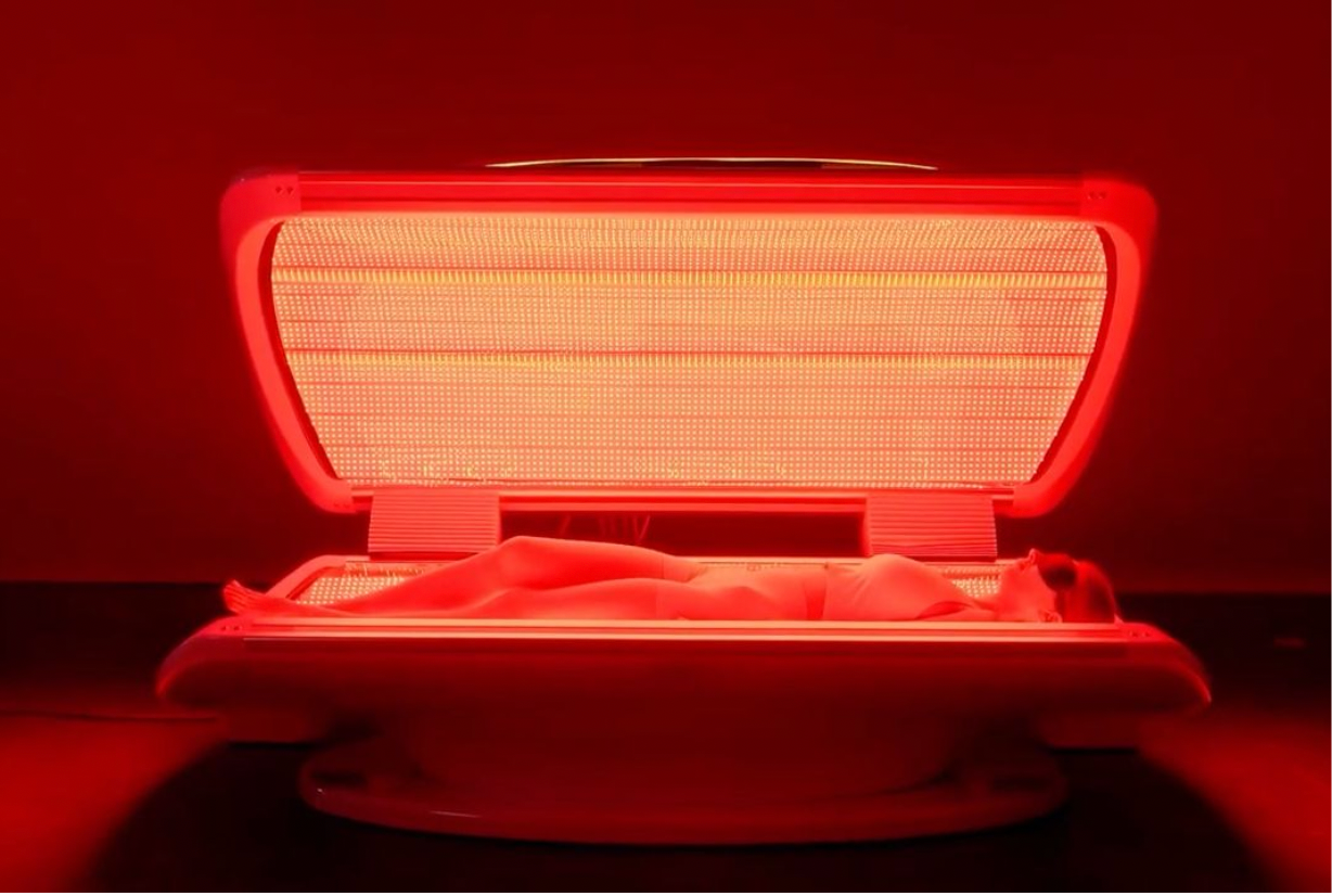 Zerava Elite 26880 Full Body Red Light Therapy System