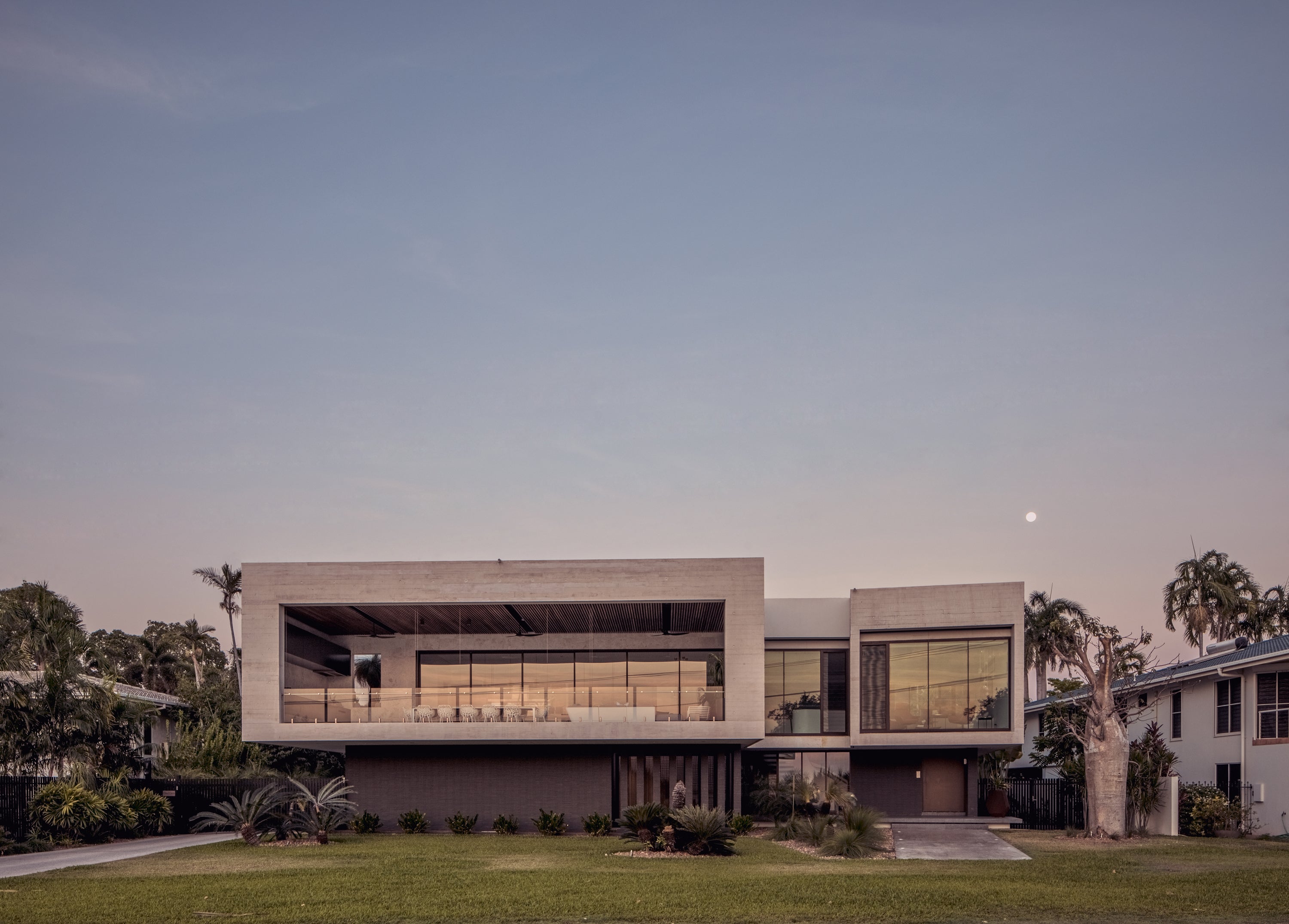 Zerava Living and Luxuy
