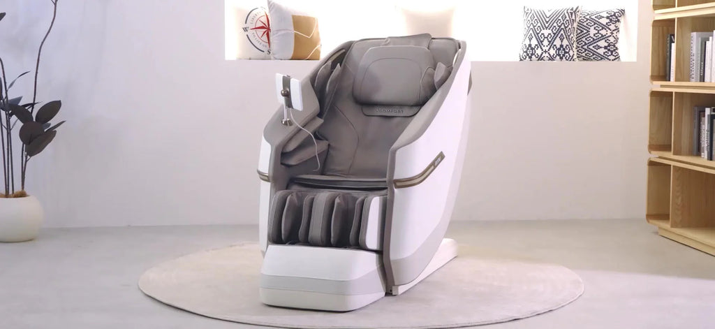 Zerava meDIFIT Pro massage chair