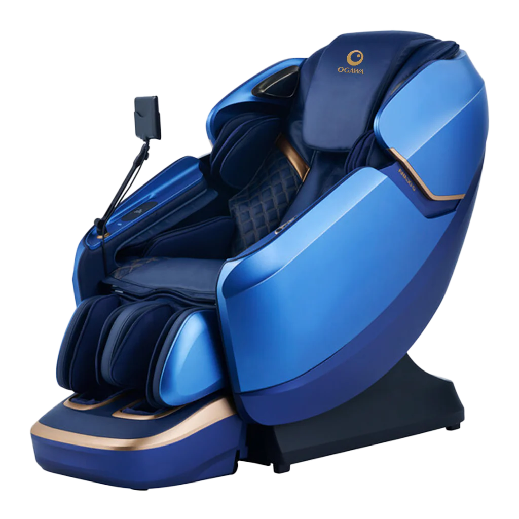 OGAWA Maestro 4D Pro AI Massage Chair