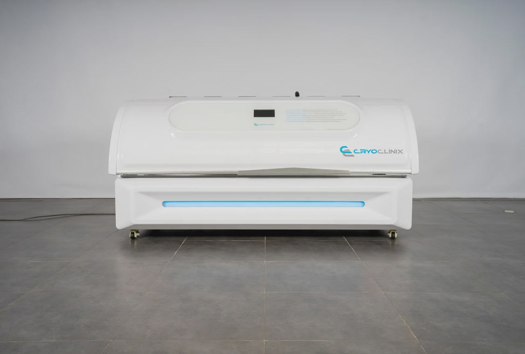 Red Light Therapy System