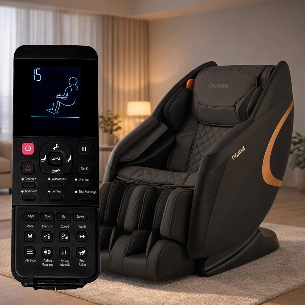 Ogawa Cosmo X2 Massage Chair